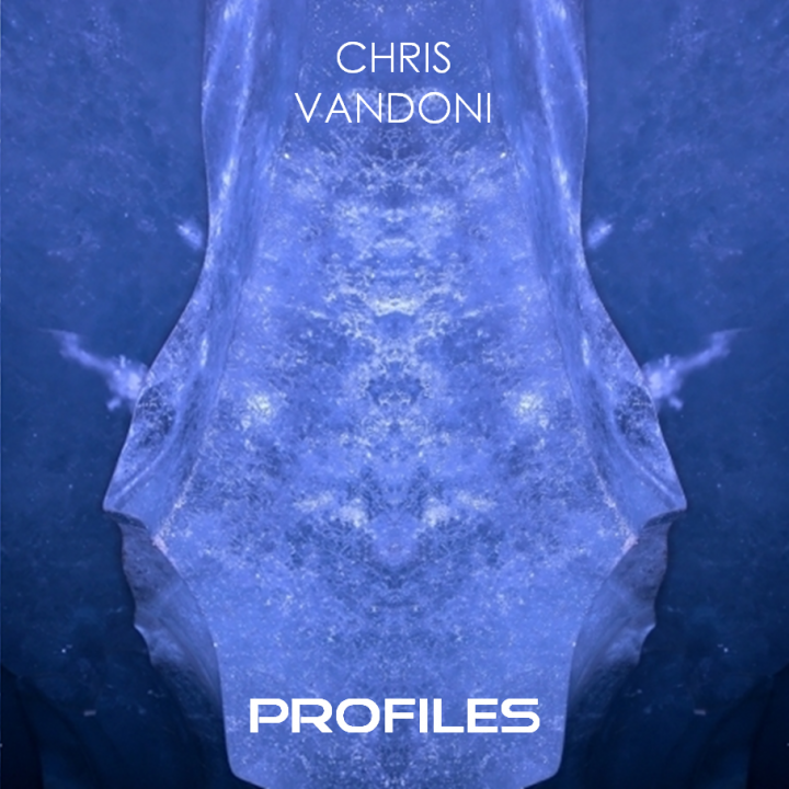 CD "Profiles"