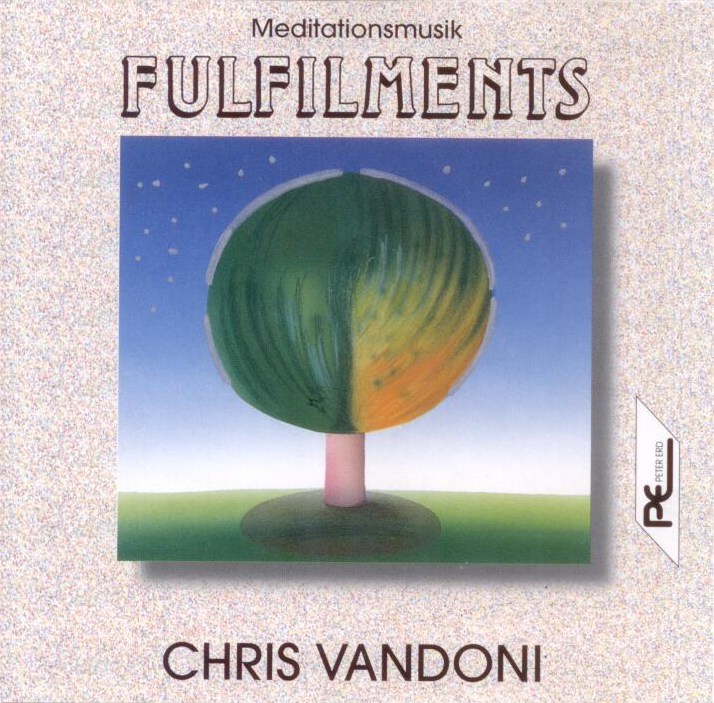 CD "Fulfilments"