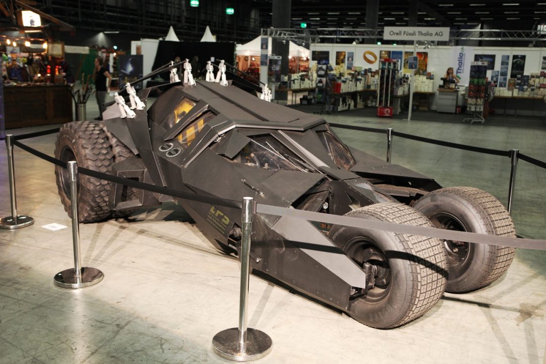 Batmobil