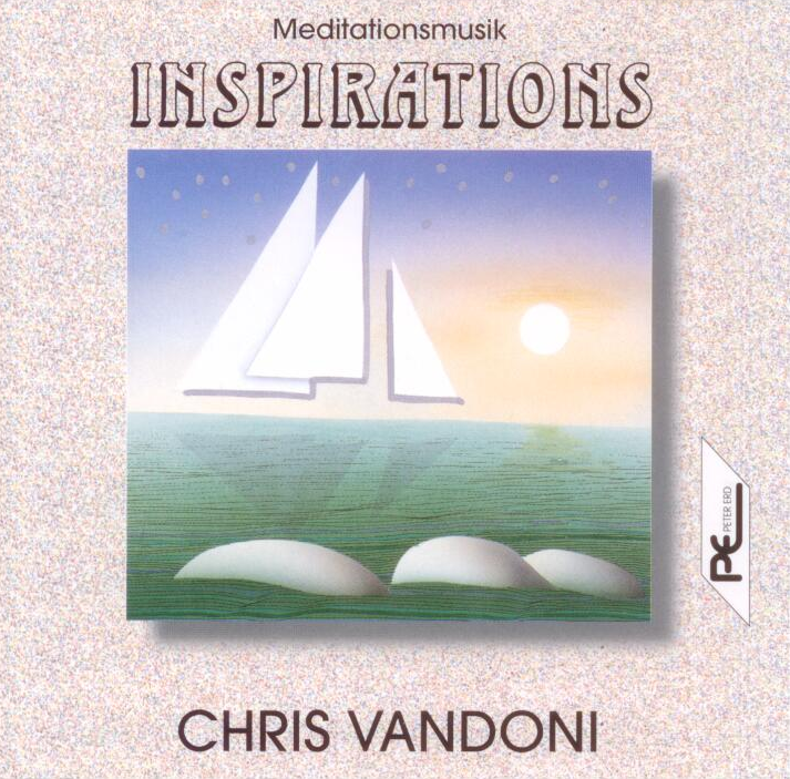 CD "Inspirations"