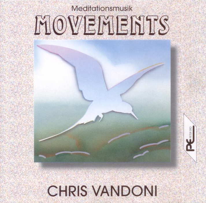 CD "Movements"