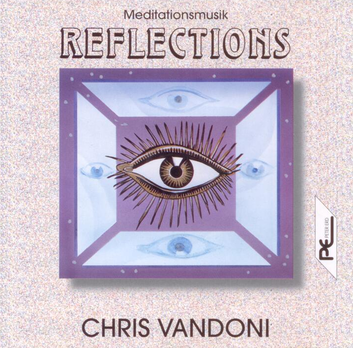 CD "Reflections"