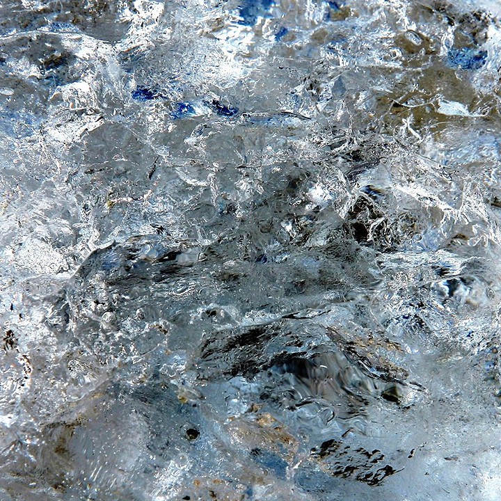 Crystals